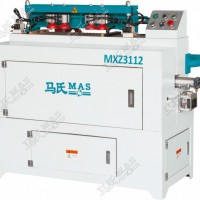 MXZ3112 自動單軸燕尾榫機