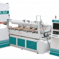 MJ359.CNC 數控帶鋸機