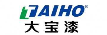 Taiho paint大寶漆