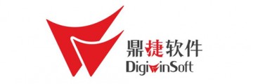 Digiin	鼎捷軟件