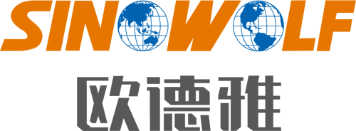 歐德雅新LOGO